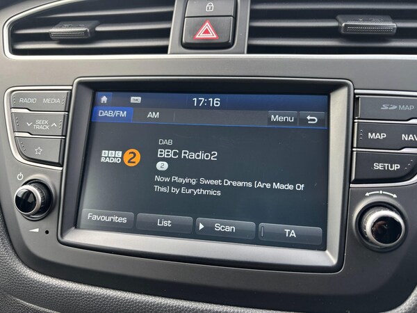 Used Hyundai i20 2018 for sale - 75414015: Photo 26