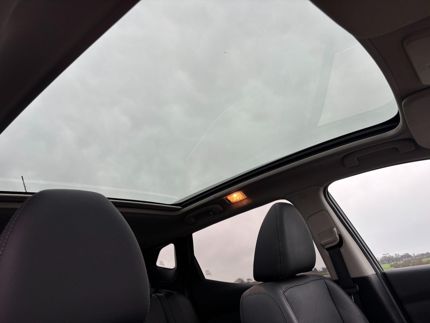 Used Nissan Qashqai for sale - 76997291: Photo 10