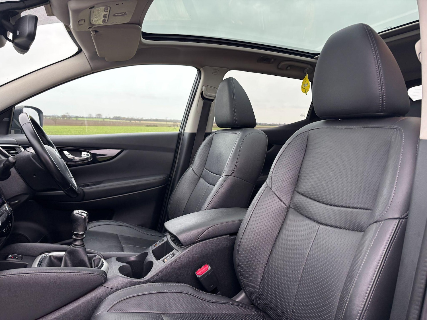 Used Nissan Qashqai for sale - 76997291: Photo 15