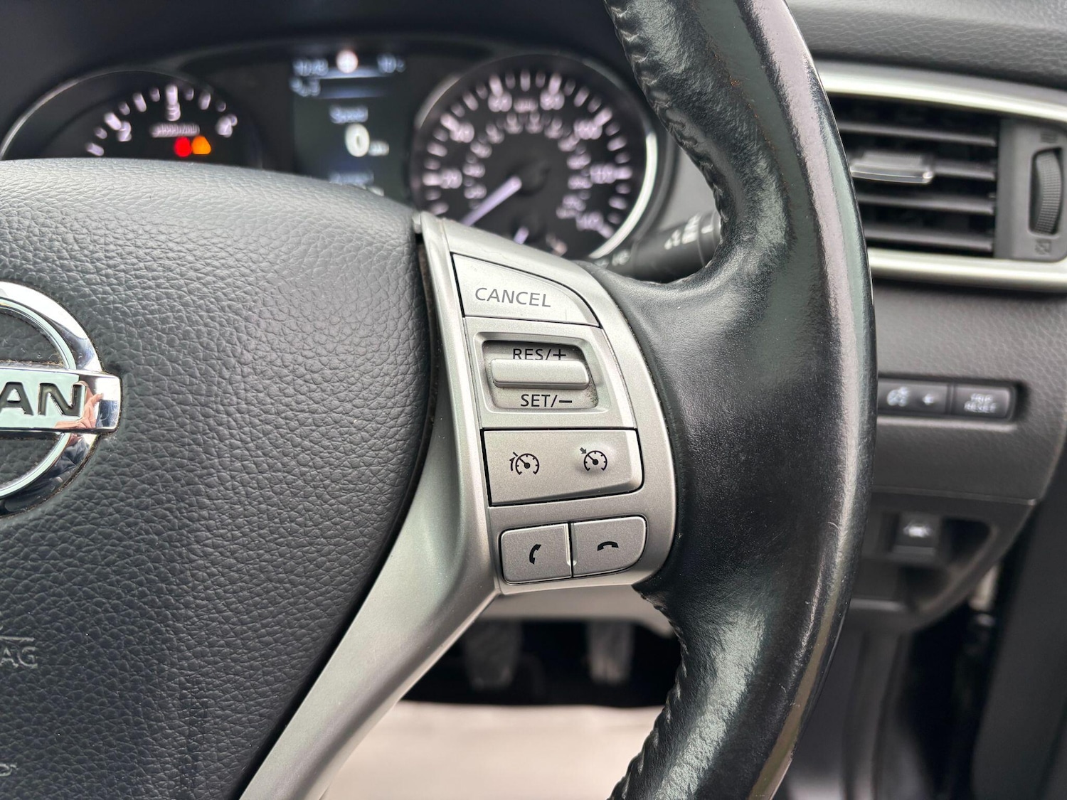 Used Nissan Qashqai for sale - 76997291: Photo 21