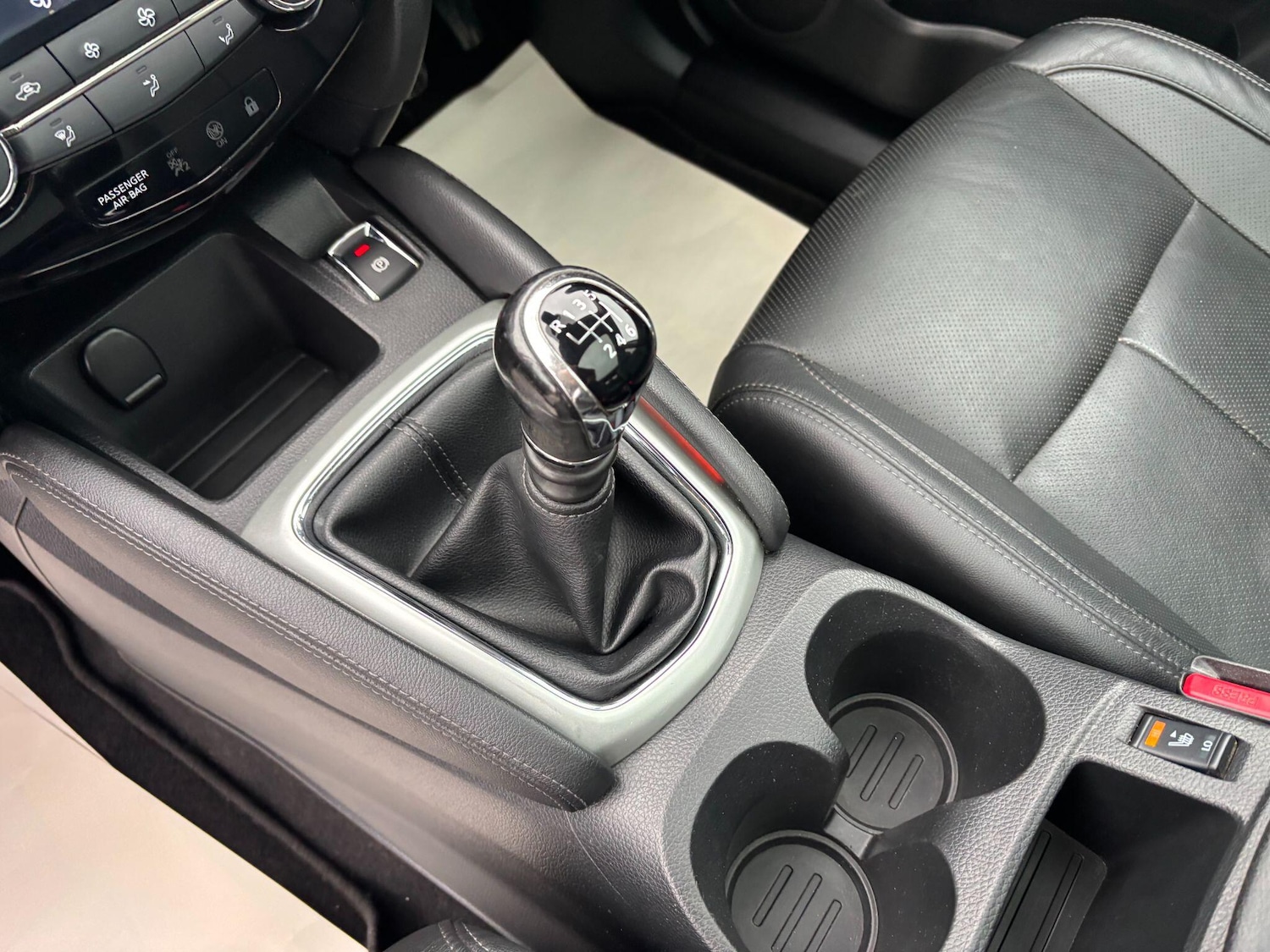 Used Nissan Qashqai for sale - 76997291: Photo 22