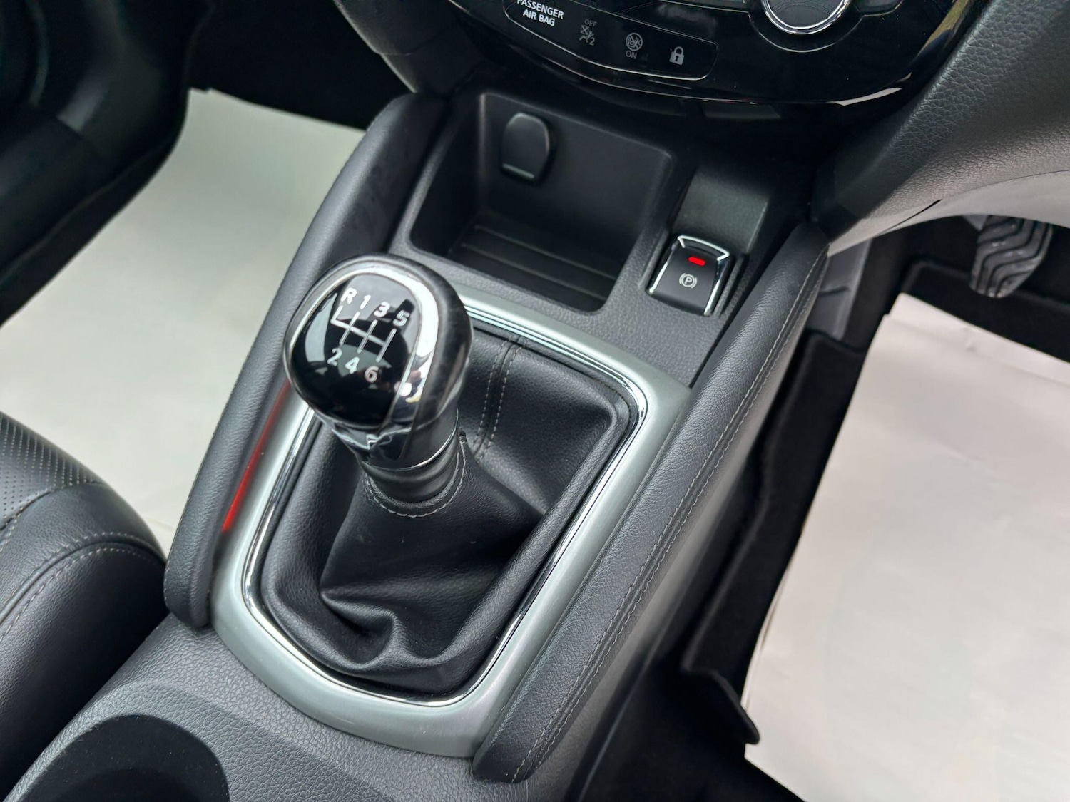 Used Nissan Qashqai for sale - 76997291: Photo 23