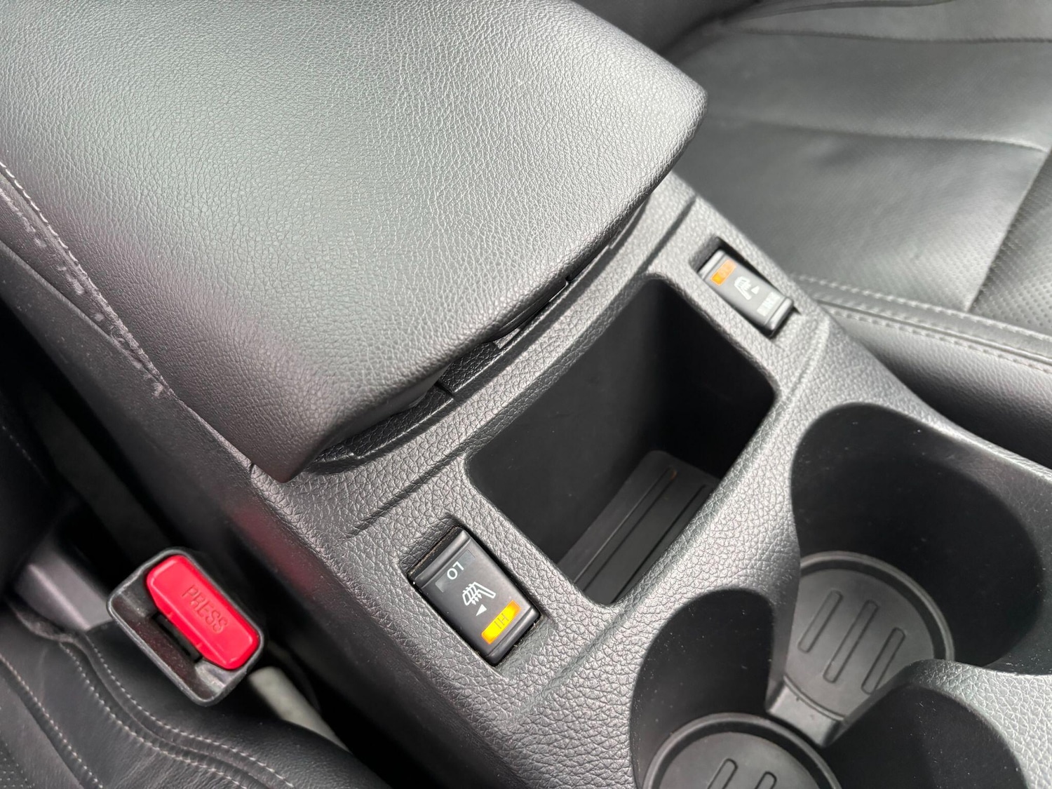 Used Nissan Qashqai for sale - 76997291: Photo 25