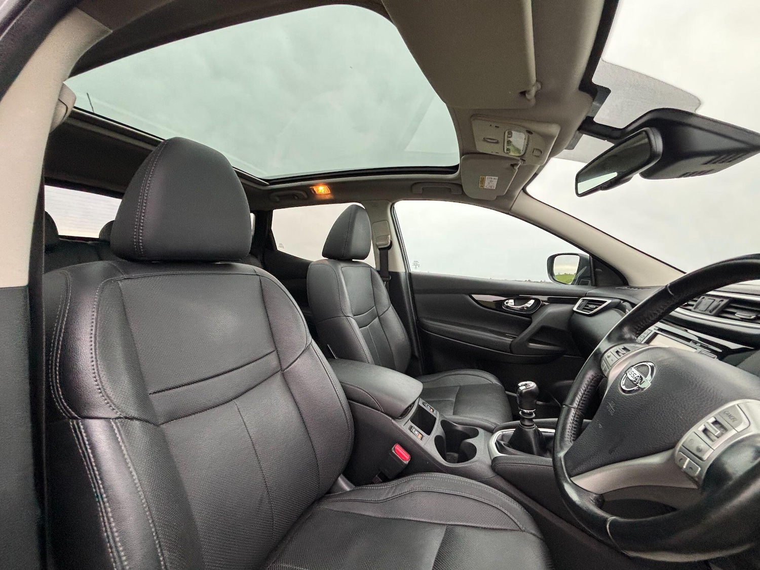 Used Nissan Qashqai for sale - 76997291: Photo 7