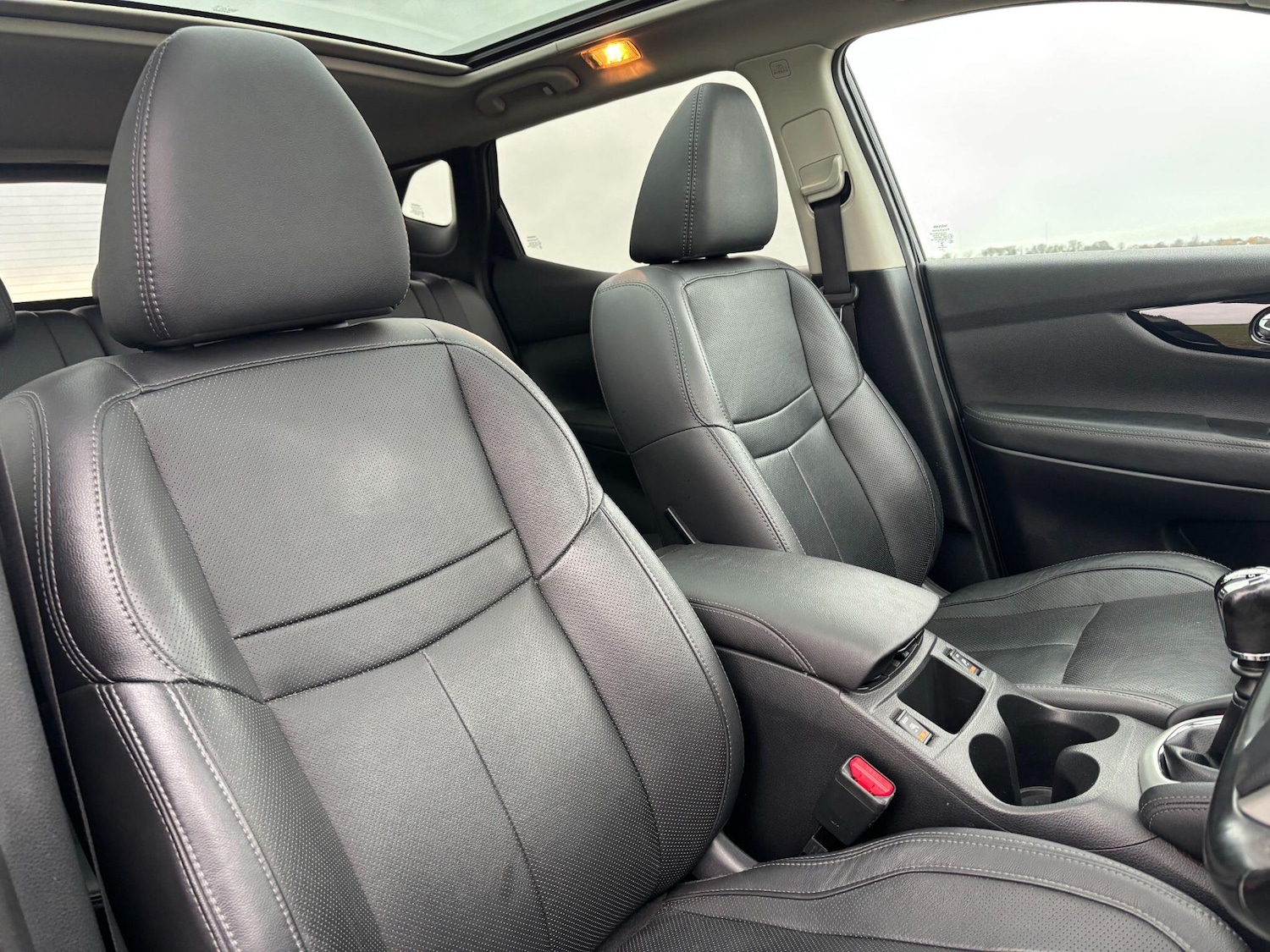 Used Nissan Qashqai for sale - 76997291: Photo 9