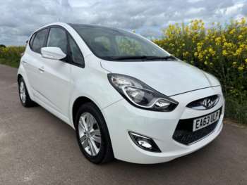 2014 (63) - 1.4 Style 5dr