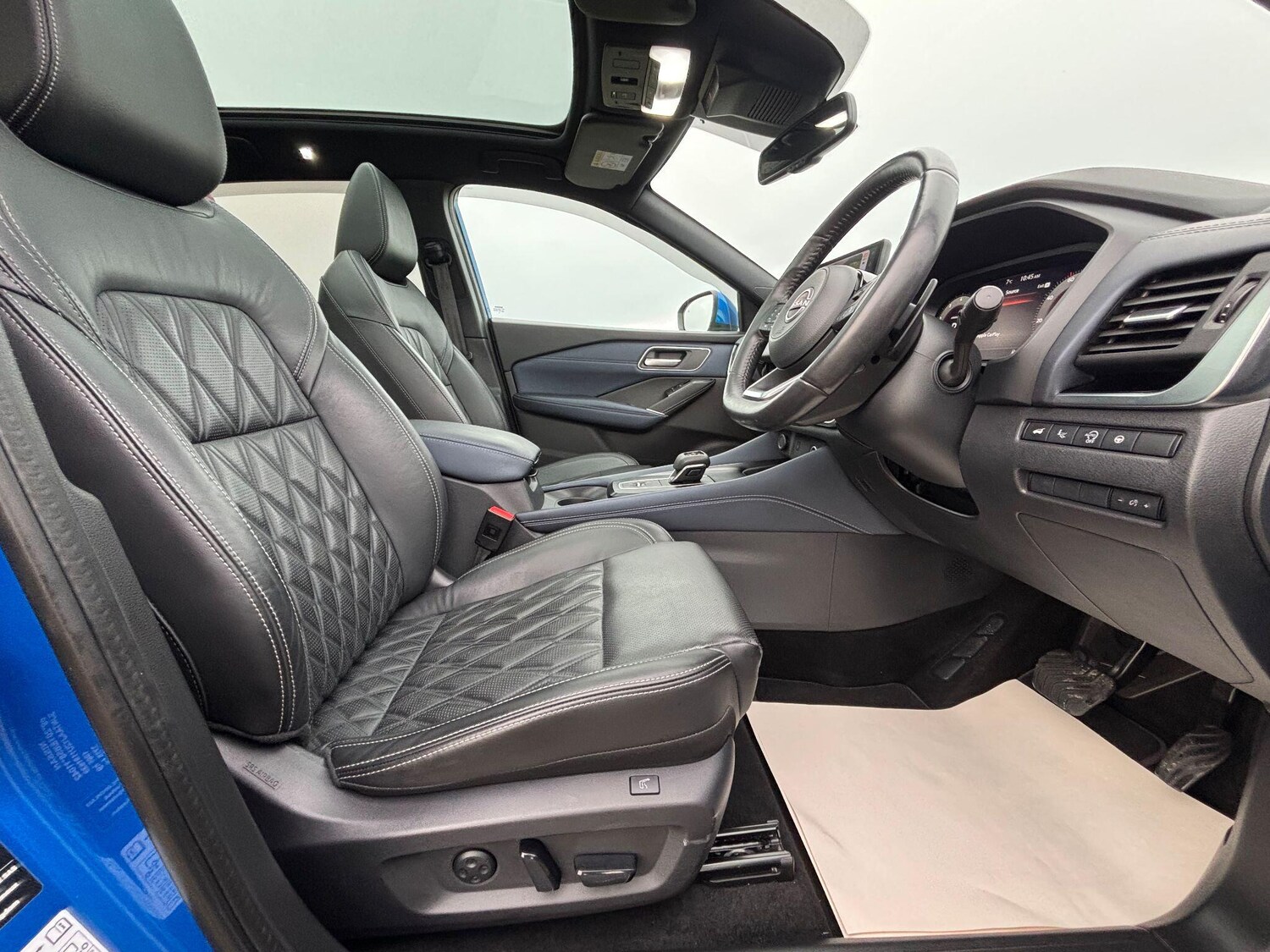 Used Nissan Qashqai 2022 for sale - 77191480: Photo 10