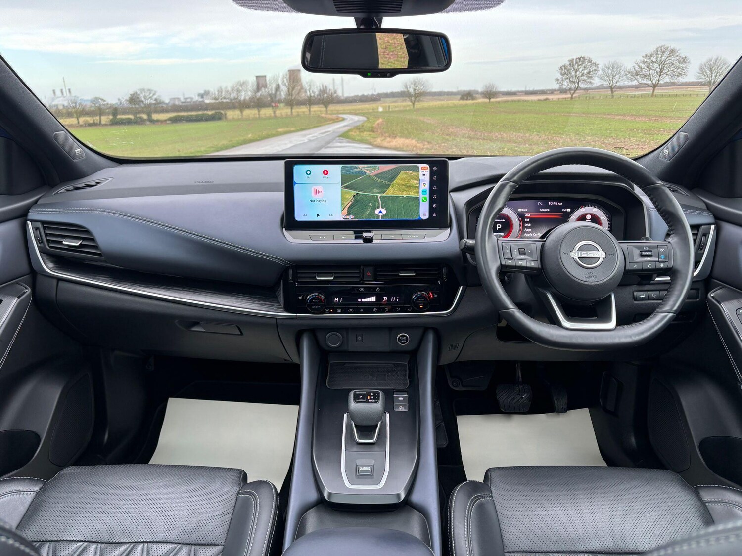 Used Nissan Qashqai 2022 for sale - 77191480: Photo 11