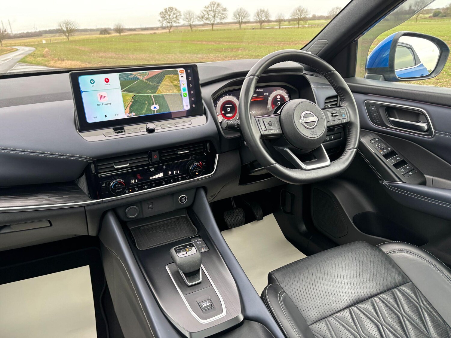 Used Nissan Qashqai 2022 for sale - 77191480: Photo 13