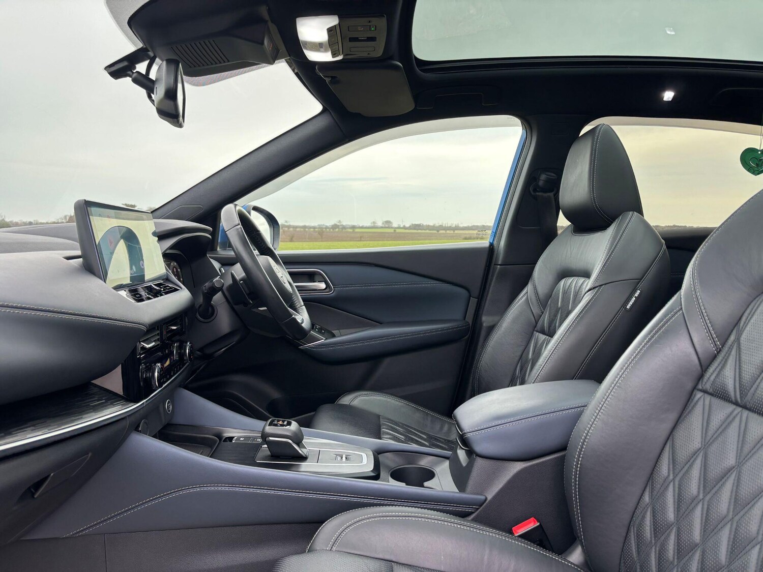 Used Nissan Qashqai 2022 for sale - 77191480: Photo 14