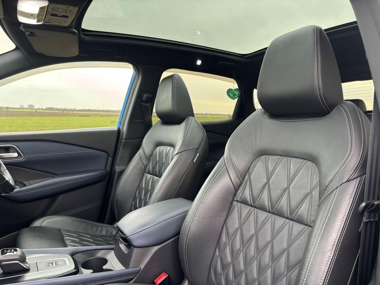 Used Nissan Qashqai 2022 for sale - 77191480: Photo 15