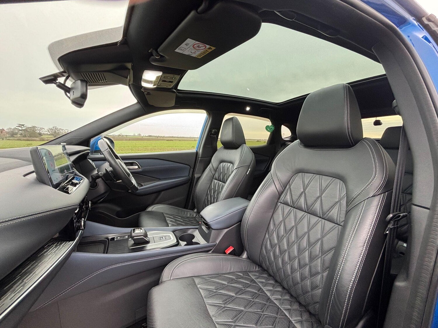 Used Nissan Qashqai 2022 for sale - 77191480: Photo 16