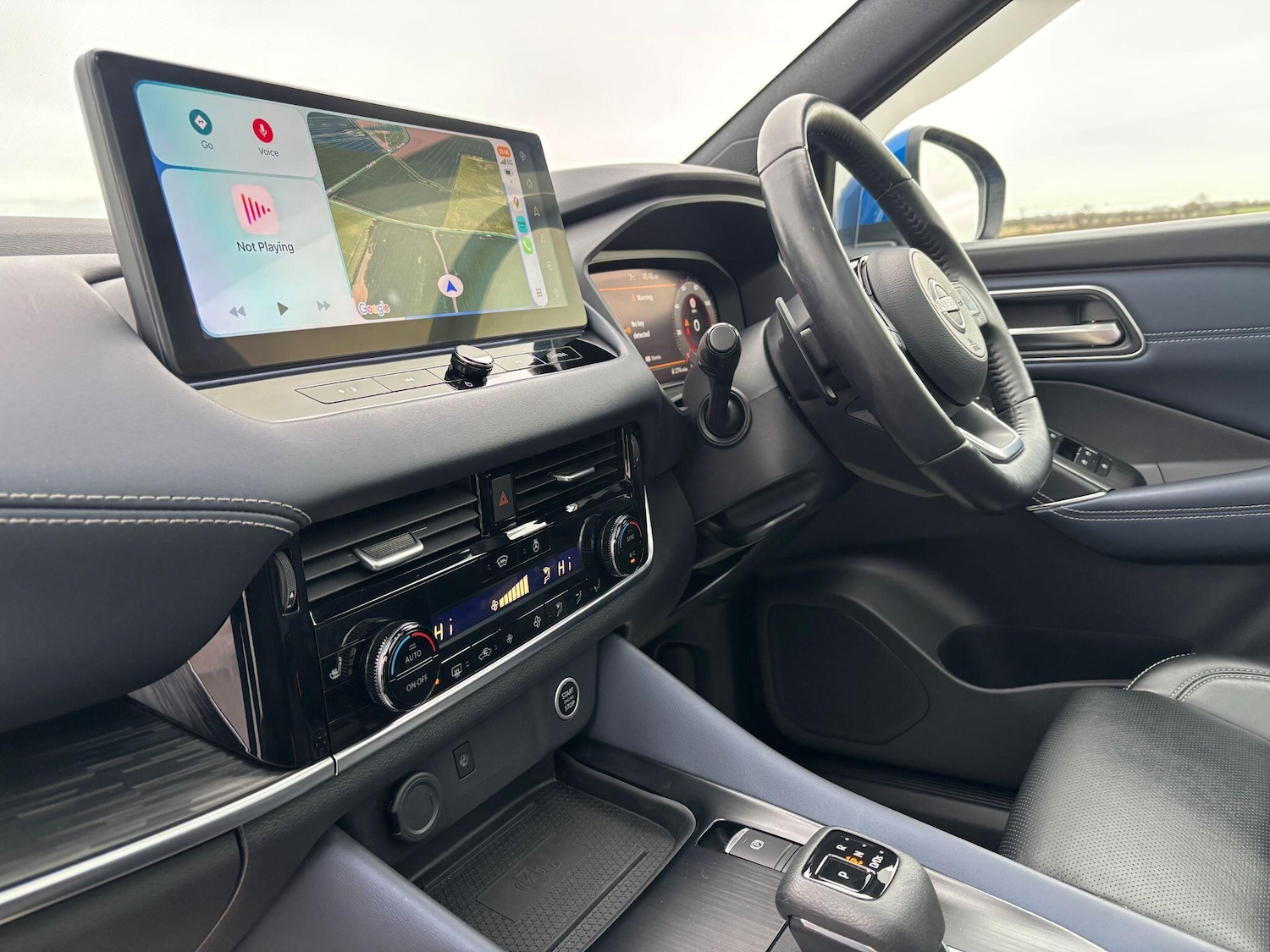 Used Nissan Qashqai 2022 for sale - 77191480: Photo 17