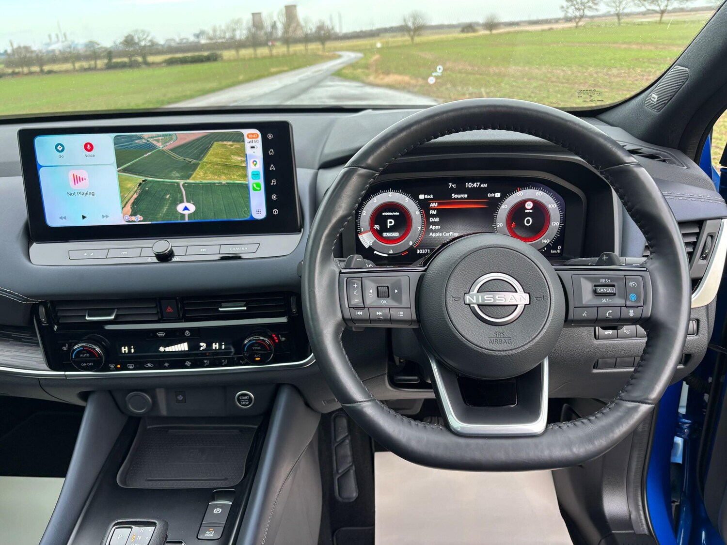 Used Nissan Qashqai 2022 for sale - 77191480: Photo 18