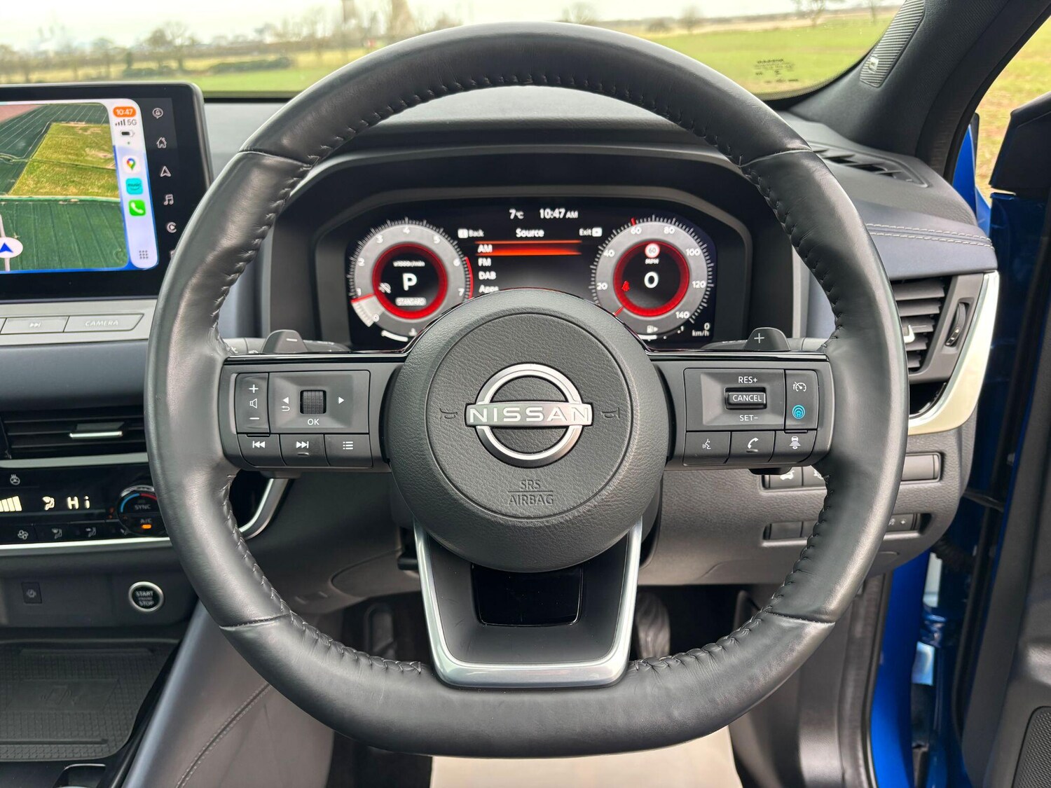 Used Nissan Qashqai 2022 for sale - 77191480: Photo 19