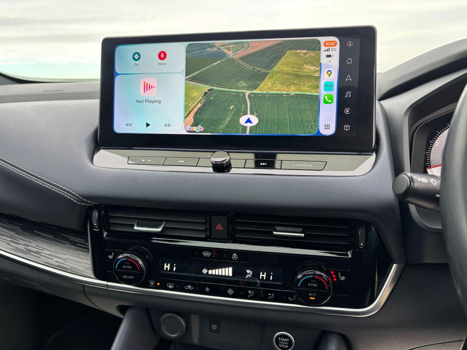 Used Nissan Qashqai 2022 for sale - 77191480: Photo 21