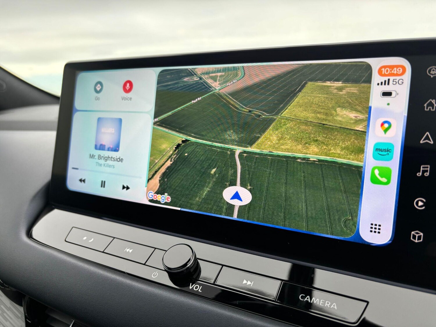 Used Nissan Qashqai 2022 for sale - 77191480: Photo 23