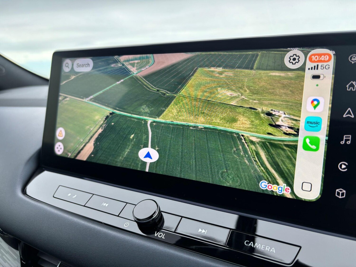 Used Nissan Qashqai 2022 for sale - 77191480: Photo 24