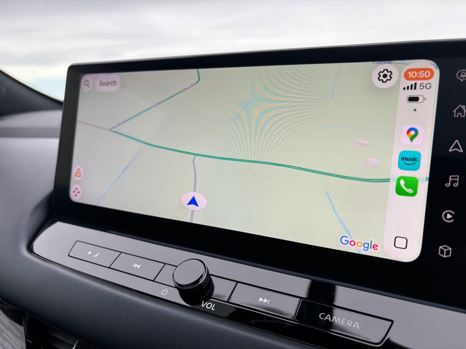 Used Nissan Qashqai 2022 for sale - 77191480: Photo 25