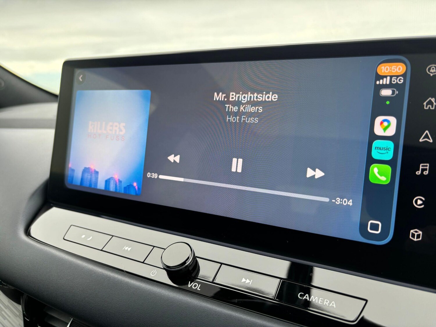 Used Nissan Qashqai 2022 for sale - 77191480: Photo 26