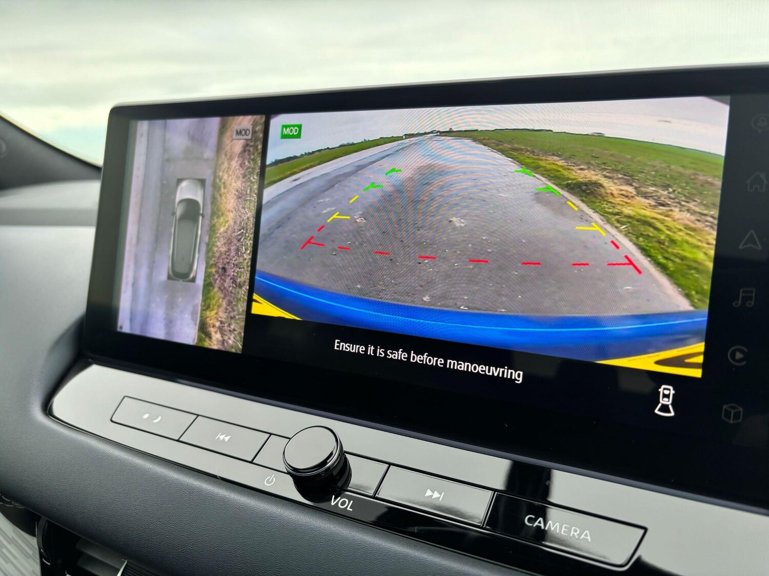 Used Nissan Qashqai 2022 for sale - 77191480: Photo 27