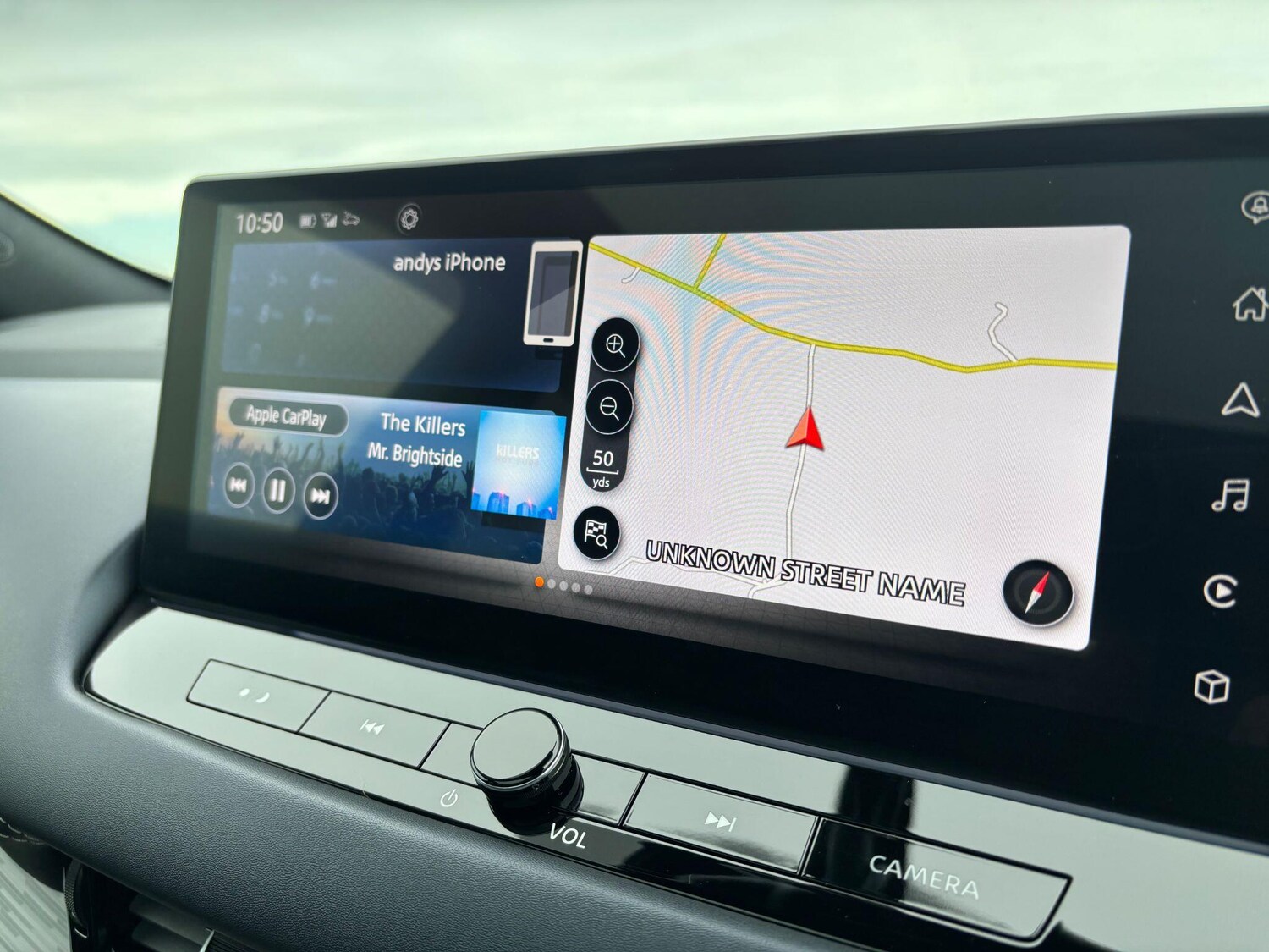 Used Nissan Qashqai 2022 for sale - 77191480: Photo 28