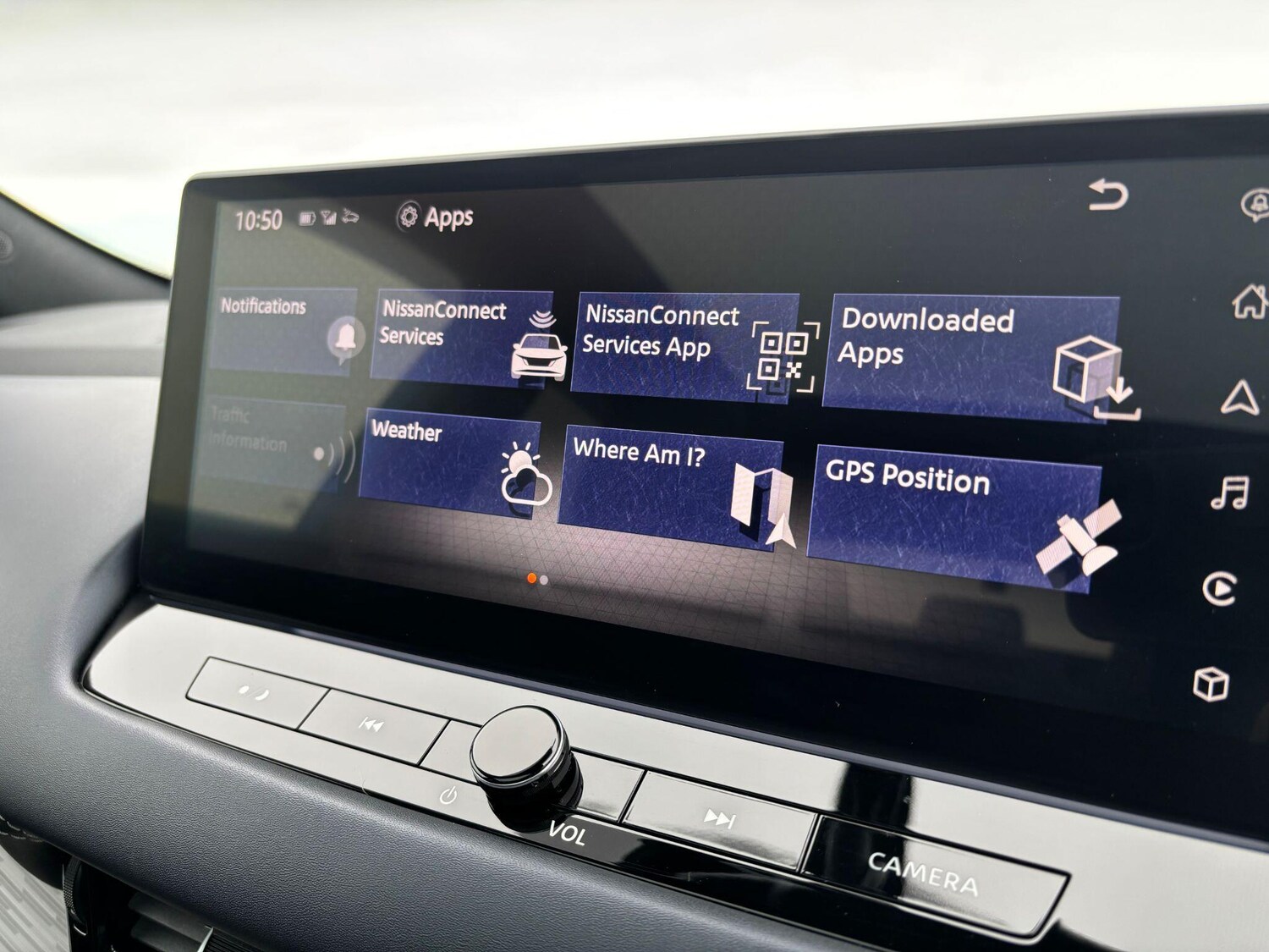 Used Nissan Qashqai 2022 for sale - 77191480: Photo 29