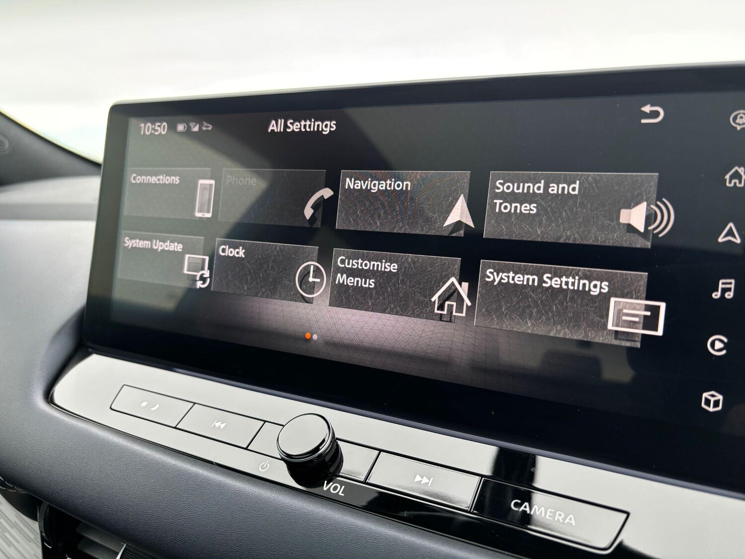 Used Nissan Qashqai 2022 for sale - 77191480: Photo 30