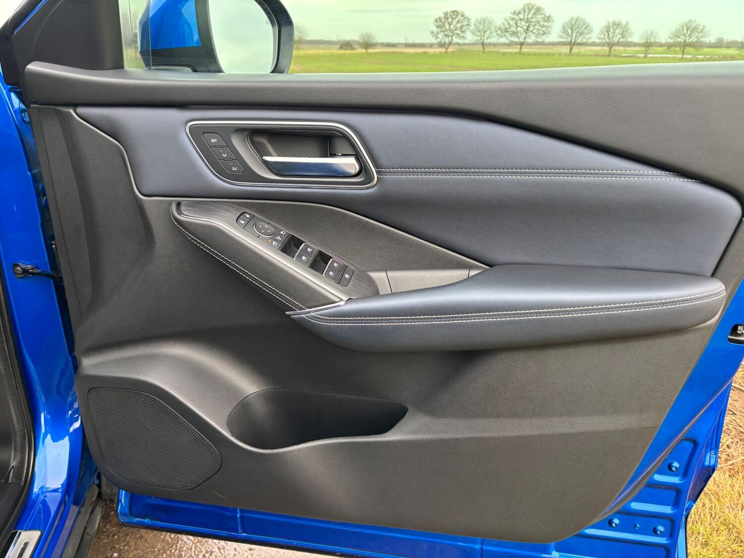 Used Nissan Qashqai 2022 for sale - 77191480: Photo 33