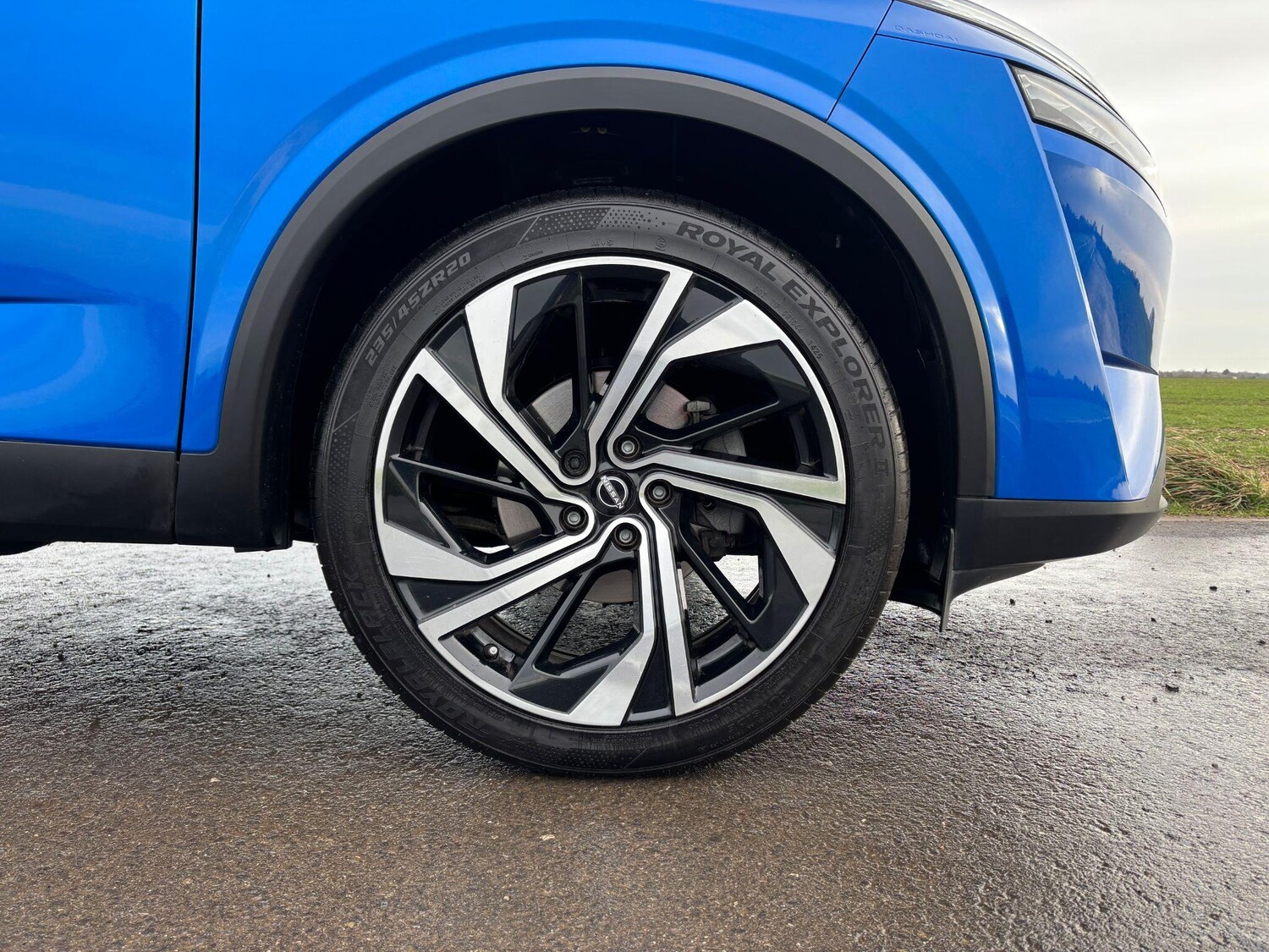 Used Nissan Qashqai 2022 for sale - 77191480: Photo 37