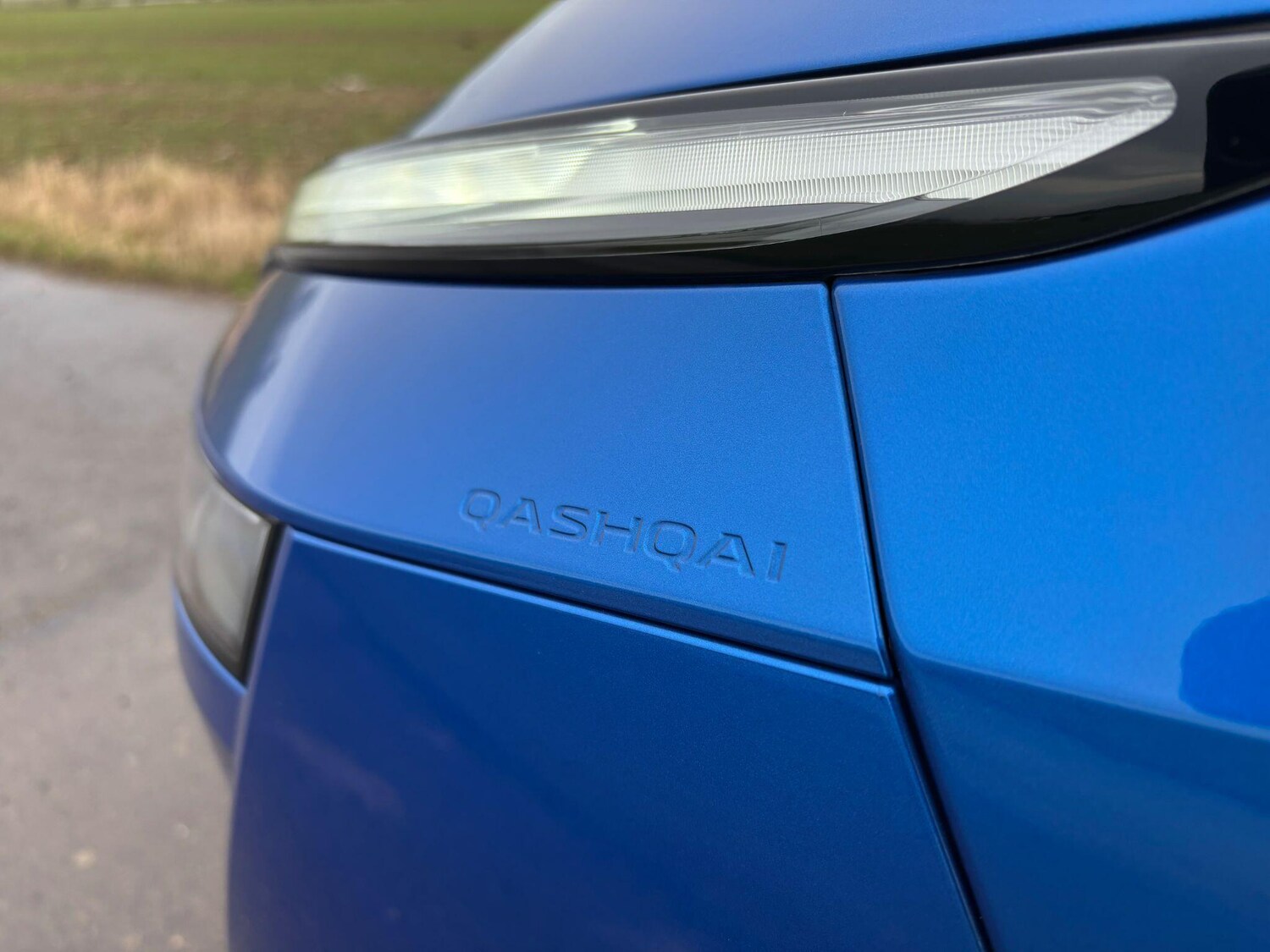 Used Nissan Qashqai 2022 for sale - 77191480: Photo 38