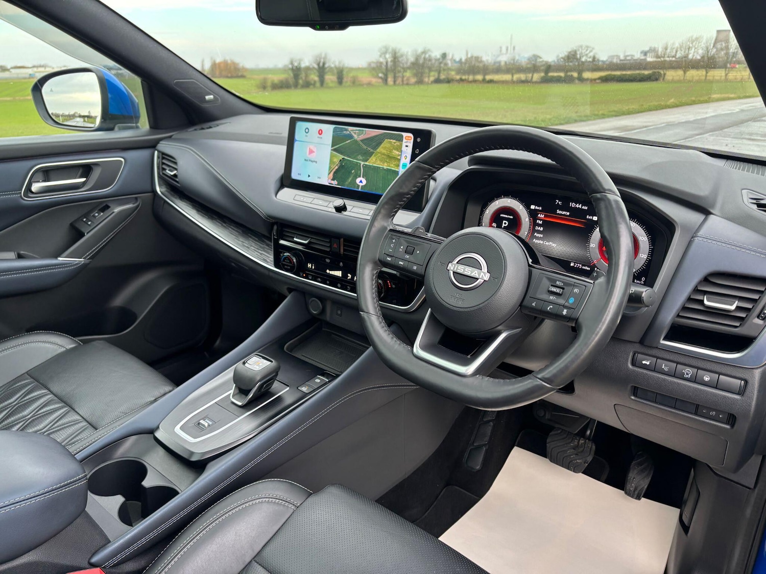 Used Nissan Qashqai 2022 for sale - 77191480: Photo 5