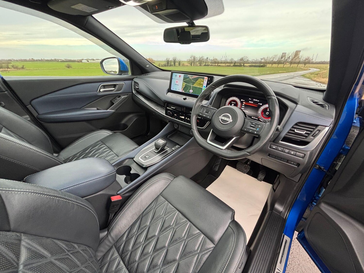 Used Nissan Qashqai 2022 for sale - 77191480: Photo 6