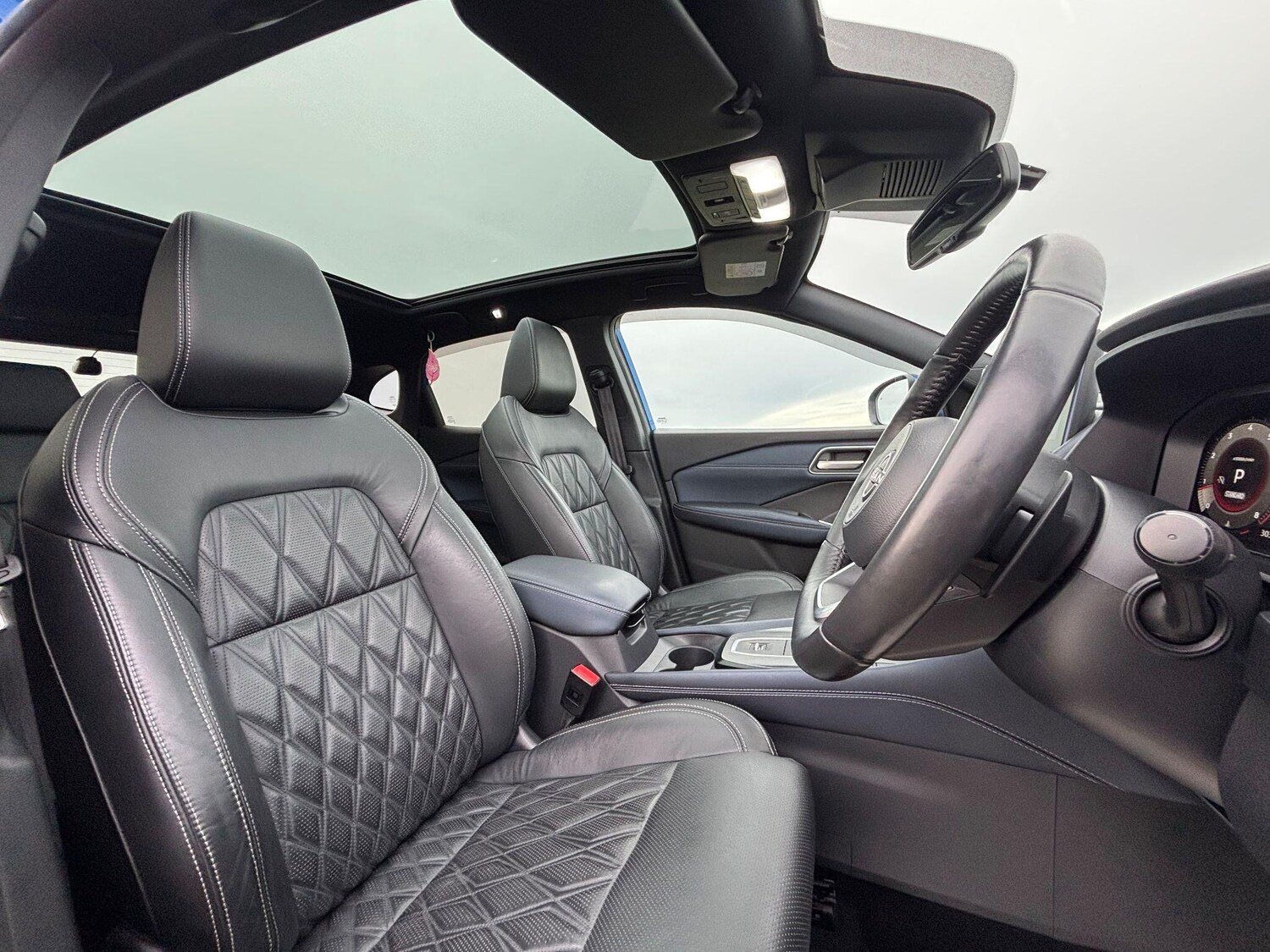 Used Nissan Qashqai 2022 for sale - 77191480: Photo 7