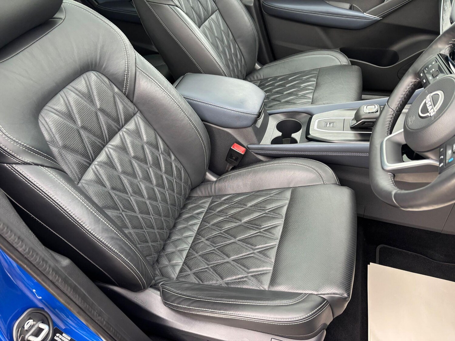 Used Nissan Qashqai 2022 for sale - 77191480: Photo 9