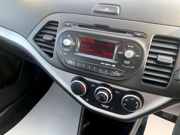 Used Kia Picanto 2013 for sale - 75697082: Photo 10
