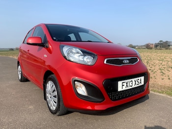 Kia - Picanto