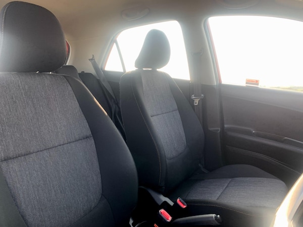 Used Kia Picanto 2013 for sale - 75697082: Photo 7