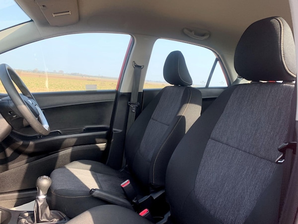 Used Kia Picanto 2013 for sale - 75697082: Photo 8