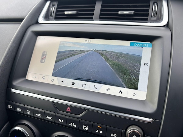 Used Jaguar E-Pace 2018 for sale - 76188884: Photo 18