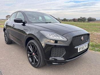 2018 (68) - 2.0 [200] R-Dynamic S 5dr Auto