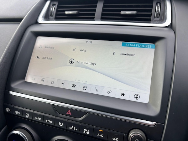 Used Jaguar E-Pace 2018 for sale - 76188884: Photo 23