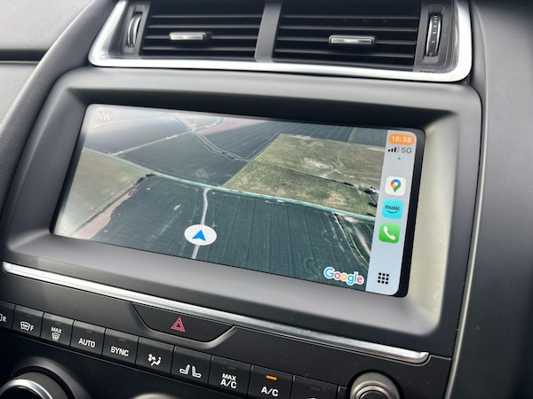 Used Jaguar E-Pace 2018 for sale - 76188884: Photo 25