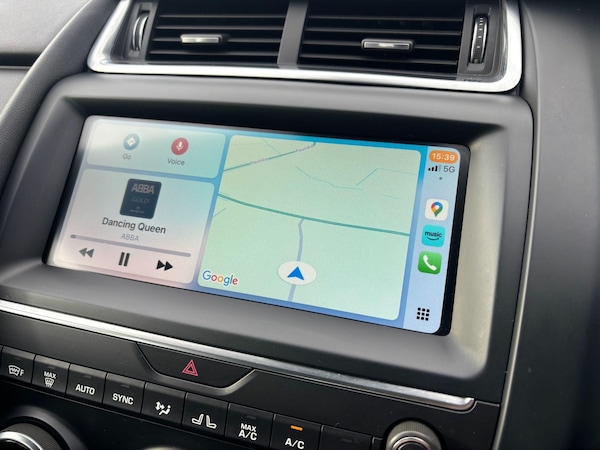 Used Jaguar E-Pace 2018 for sale - 76188884: Photo 28