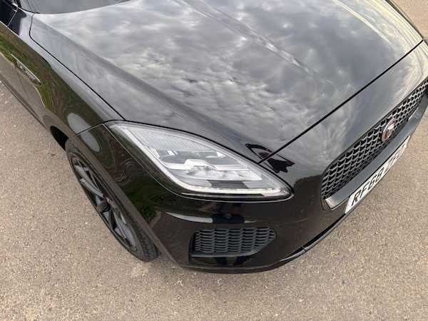 Used Jaguar E-Pace 2018 for sale - 76188884: Photo 30