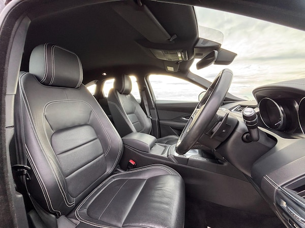 Used Jaguar E-Pace 2018 for sale - 76188884: Photo 7