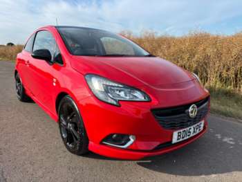 2015 (15) - 1.2i Limited Edition Euro 6 3dr