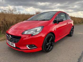 Used Vauxhall Corsa 2015 for sale - 75246187: Photo