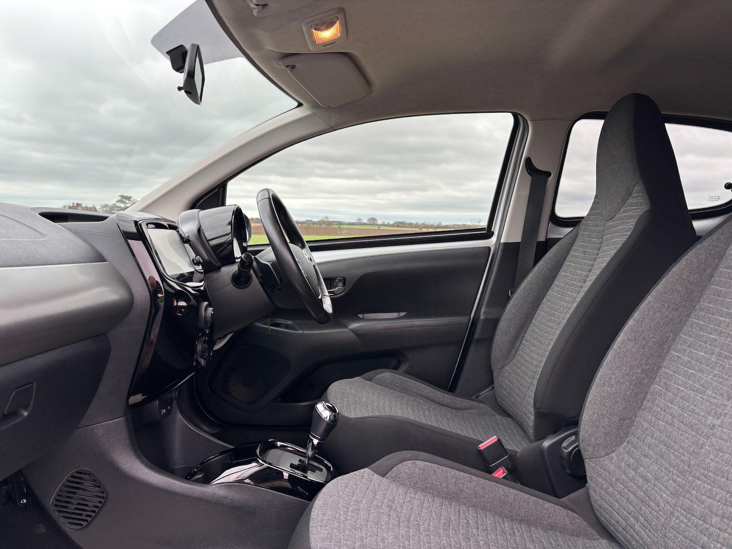 Used Citroen C1 2016 for sale - 76994120: Photo 12