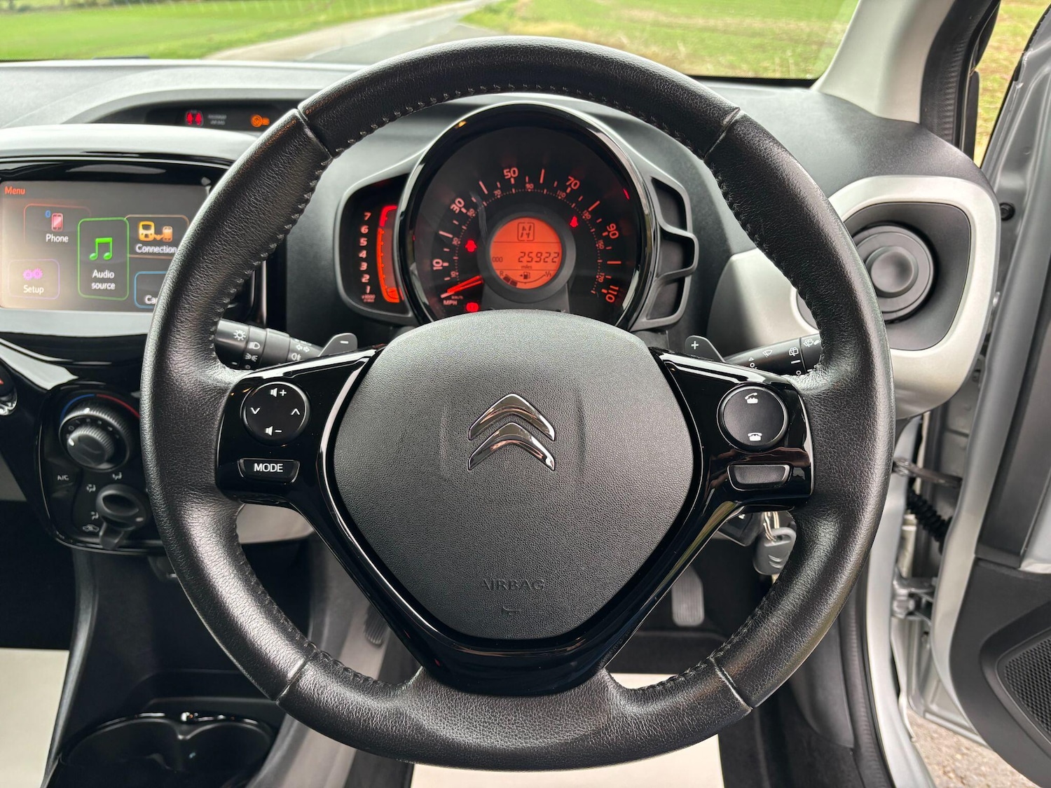 Used Citroen C1 2016 for sale - 76994120: Photo 15